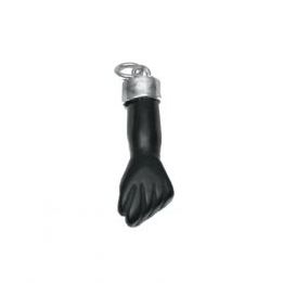 Colgante Mano Figa Azabache 2.5cm